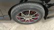 Toyota Corolla 2003 Black - 4