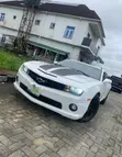 Chevrolet Camaro 2014 Foreign Used - 2