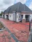 Mini Flat for Sale, Ethiope East (Near Back Bz Hotel) - 1