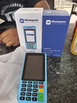 New Moniepoint POS Terminal 64GB Blue - 2