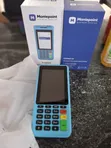 New Moniepoint POS Terminal 64GB Blue - 3