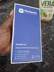 New Moniepoint POS Terminal 64GB Blue - 5