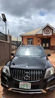 Mercedes-Benz GLK-Class 350 4MATIC 2014 Baki - 1