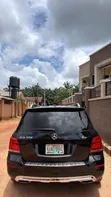 Mercedes-Benz GLK-Class 350 4MATIC 2014 Baki - 2