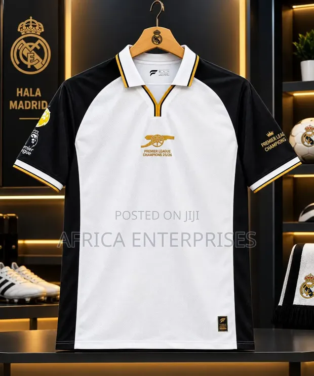 Arsenal FC T-Shirt - 1