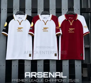 Arsenal FC T-Shirt