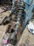 Volvo XC90 Front Shock Absorbers (Used, Tokunbo) - 1