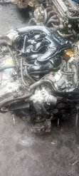 Lexus IS250 Complete Engine and Gearbox - 4