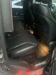 Mercedes-Benz G-Class G 63 AMG 4MATIC 2020 Grey - 4