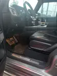 Mercedes-Benz G-Class G 63 AMG 4MATIC 2020 Grey - 5