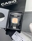 Casio AQ-240E Agogo Na Dijital da Analog - 2