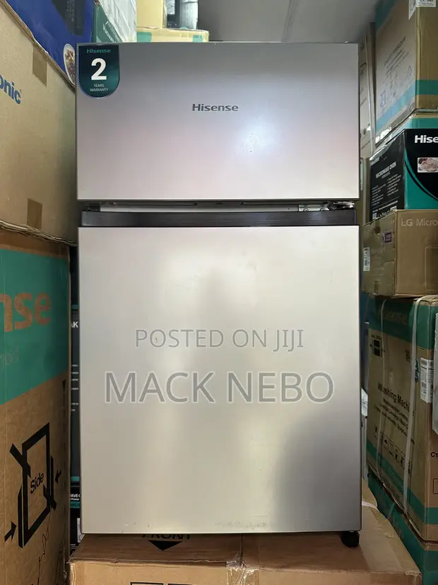 Hisense Refrigerator REF120dr - 1