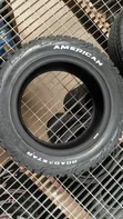 Sabon American Roadstar R/T Tyre (LT285/55R20) - 10 Ply Mai Nauyi - 5