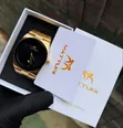 Poedagar Matturi Mechanical Watch - Sabon Kaya - 2