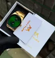 Poedagar Matturi Mechanical Watch - Sabon Kaya - 3