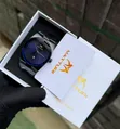 Poedagar Matturi Mechanical Watch - Sabon Kaya - 4