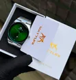 Poedagar Matturi Mechanical Watch - Sabon Kaya - 5