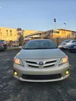 Toyota Corolla 2011 Zinari - 1