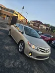 Toyota Corolla 2011 Zinari - 2