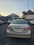 Toyota Corolla 2011 Zinari - 3
