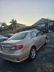 Toyota Corolla 2011 Zinari - 4