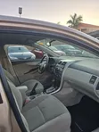 Toyota Corolla 2011 Zinari - 5