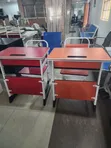 Modernized Reading Desk for Single Individual - 1