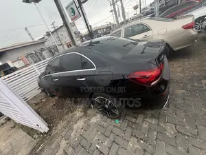 2020 Mercedes-Benz GLE-Class