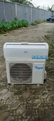 Royal Air Conditioner mai karfin 1.5HP - Copper mai inganci - 2