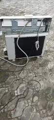 Royal Air Conditioner mai karfin 1.5HP - Copper mai inganci - 3
