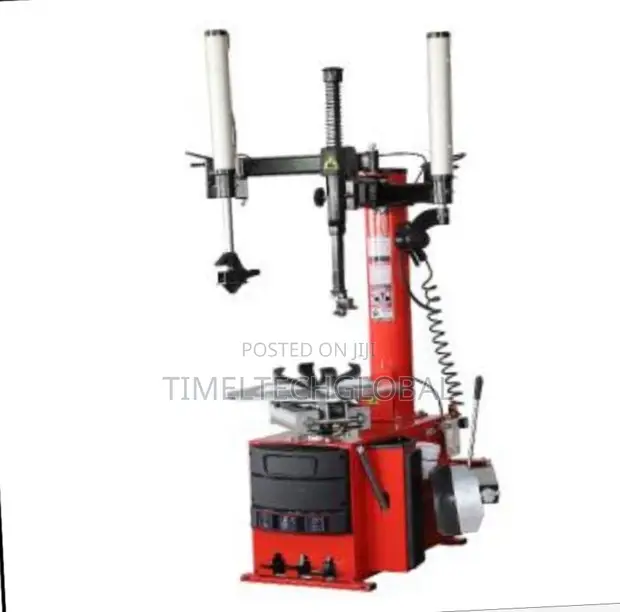 Brand New Tyre Changer - 1