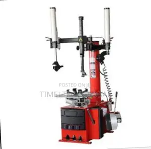 Brand New Tyre Changer