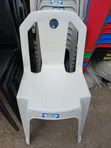 Kujerar Filastik - Fari, Sabuwa - 3