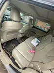 Toyota Venza V6 AWD 2010 Silver - 3