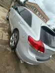 Toyota Venza V6 AWD 2010 Silver - 5