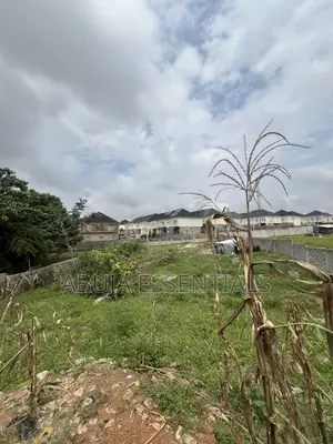 Filin 1264sqm Don Siyawa a Karmo, Abuja - Hanyar Sama