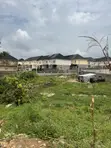 Filin 1264sqm Don Siyawa a Karmo, Abuja - Hanyar Sama - 4