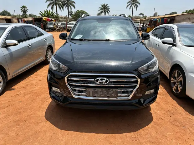 Hyundai Ix35 2019 Baki - 1