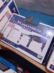 Maxmech RH 800-26 Rotary Hammer - 1