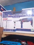 Maxmech RH 800-26 Rotary Hammer - 2