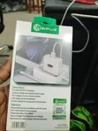 Shplus 120W iPhone Charger with Lightning Cable - 2