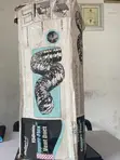 6" Flexible Duct Connector - 3