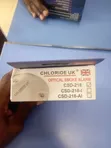 Chloride UK CSD-218 Standalone Smoke Alarm - 3