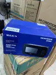 Maxi 20L Digital Microwave - Stylish & Reliable - 1