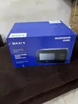 Maxi 20L Digital Microwave - Stylish & Reliable - 2