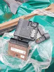 Volvo XC90 3.2 Complete Brain Box 2008 - 3