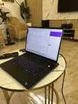 Alienware M16 Gaming Laptop - Intel Core i9, RTX 4060, 1TB SSD - 4