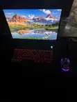 Alienware M16 Gaming Laptop - Intel Core i9, RTX 4060, 1TB SSD - 5