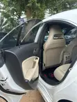 Mercedes-Benz CLA-Class CLA 250 4MATIC Sedan 2014 Fari - 4