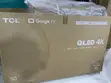 TCL 50-Inch 50C645 QLED 4K Smart TV - 1